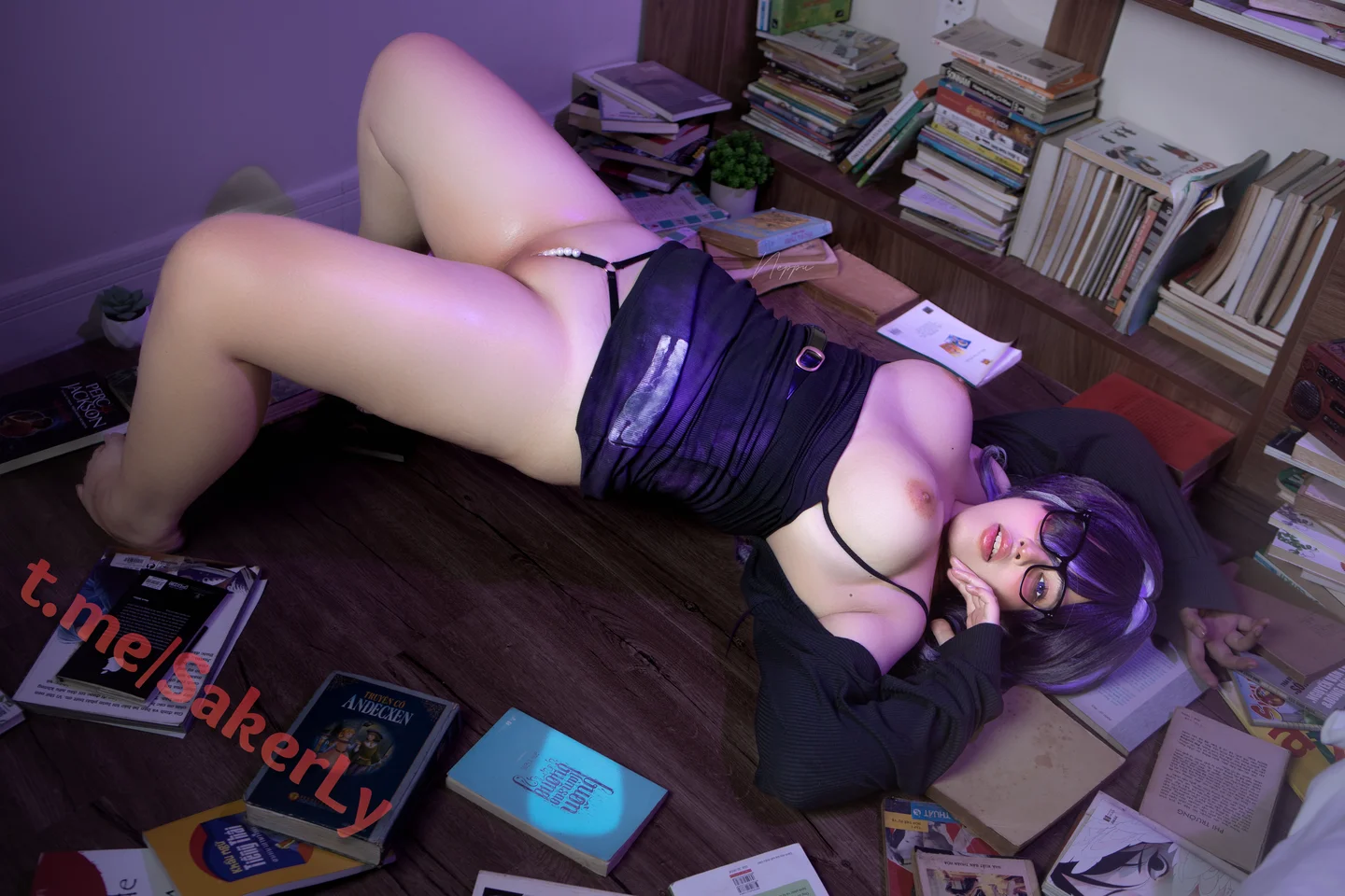 Neppu ネップ - No.052 Label [75P-1.56GB] tg@simisebaisi 【丝足阁】039.webp